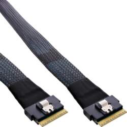 InLine InLine® Slim SAS cable, SFF-8654