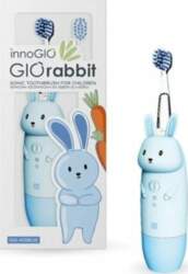 InnoGio GIOrabbit 2+ niebieski | GIORABBIT
