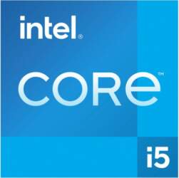 Intel Core i5-12400F Tray (without cooler)