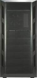 Inter-Tech IPC Server T-9 Tower (Black)