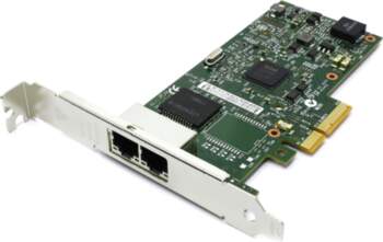 INTG INTEL Ethernet Server Adapter I350-T2V2