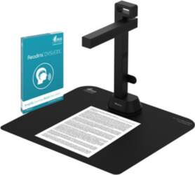 IRIS  | can | Desk 6