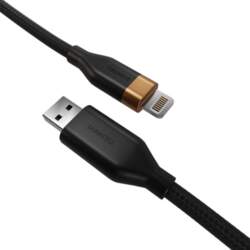 Kabel USB Duracell Cable Lightning to