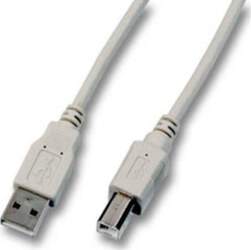 Kabel USB EFB USB-A - USB-B