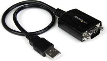 Kabel USB StarTech USB-A - DB-9