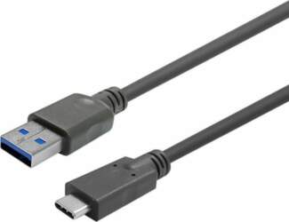 Kabel USB VivoLink USB-C - USB-A