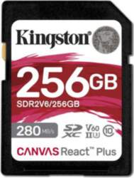 Kingston | Canvas React Plus |