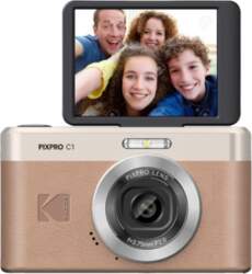 KODAK PIXPRO C1 COMPACT CAMERA MOBILE