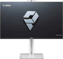 Komputer MSI PC AIO Pro Max