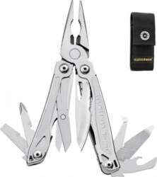 Leatherman Leatherman multitool WINGMAN silver -