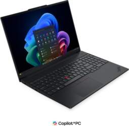 Lenovo ThinkPad E16 Gen 3 (Intel)
