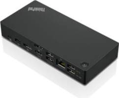 Lenovo | ThinkPad Universal USB-C Dock