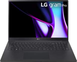 LG Electronics LG gram Pro 17&quot