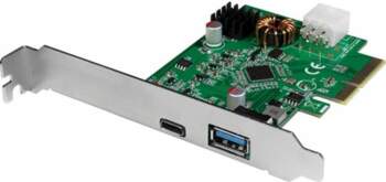 LogiLink PCI Express card, USB 3