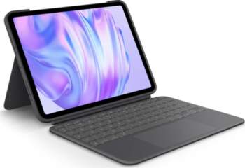 Logitech Case with keyboard Combo Touch