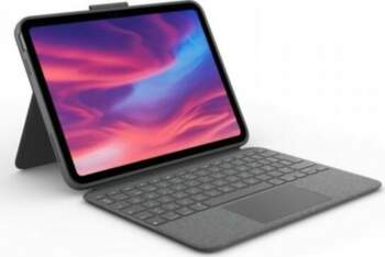 Logitech COMBO TOUCH FOR IPAD (10TH