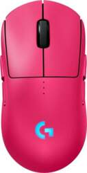 Logitech G Pro 2 Lightspeed Magenta