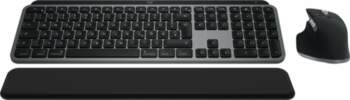 Logitech MX Keys S Combo for