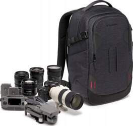 Manfrotto Pro-Light II  Backloader S |