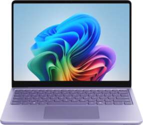 Microsoft Surface  Copilot+PC 13" Snapdragon® X