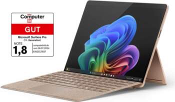 Microsoft Surface Pro (11th Edition) Copilot+