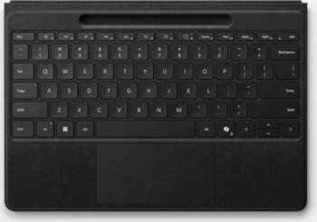Microsoft Surface Pro Flex Keyboard black
