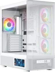 MODECOM PC case Volcano AQ400 ARGB
