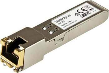 Moduł SFP StarTech StarTech GIGABIT RJ45