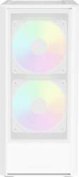 Montech X2 PLUS White (X2 PLUS