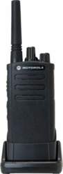 Motorola XT420, 16 channels shortwave, PRM466
