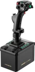 Moza Racing AB6 flight simulator |