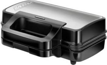 MPM Waffle maker 3 in 1