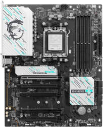 MSI B840 GAMING PLUS WIFI |