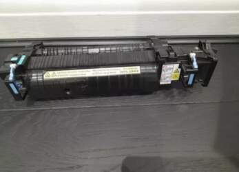 N HP Fusing assembly - For