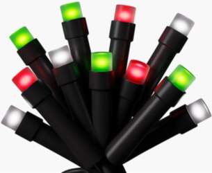 Nanoleaf Smart Holiday String Lights 24m