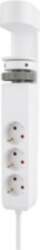 Neomounts | Desk socket with clamp