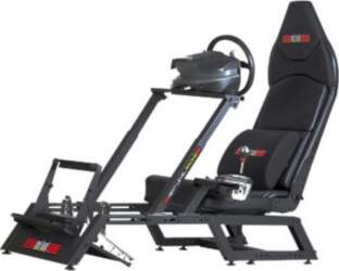 Next Level Racing Formula and GT