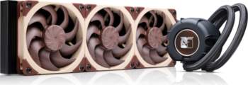 Noctua NL-LC1-42 computer cooling system Processor