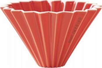 Origami ORIGAMI - Dripper S Red