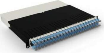 Patchbox patchbox.one Kabeleinzugssystem 8RU/STP (0