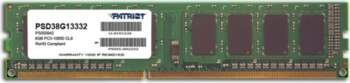 Patriot Memory 8GB PC3-10600 memory module