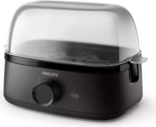 Philips | Egg Cooker | HD9137/90