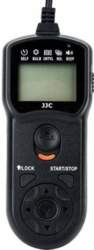 Pilot/wężyk spustowy JJC Wężyk Spustowy Timer