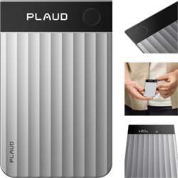 Plaud Plaud Note Pro | PLD-PRO-SI
