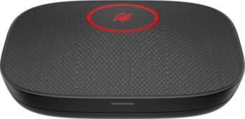 HP POLY Studio A2 Blacktab Microphone