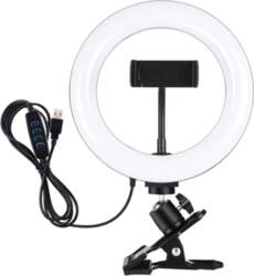 Puluz 20 cm Ring Light for