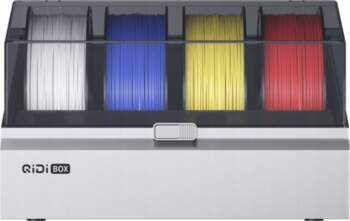 QiDi Multifilament System for Max 4