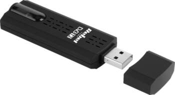 Rebel Comp Tuner DVB-T2,DVB-C,DVB-T