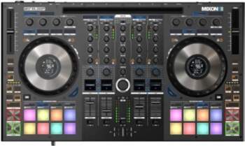 Reloop RELOOP Mixon 8 Pro |