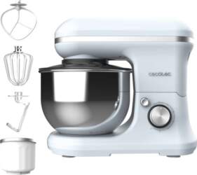 Robot planetarny Cecotec Cecomixer Merengue 5L